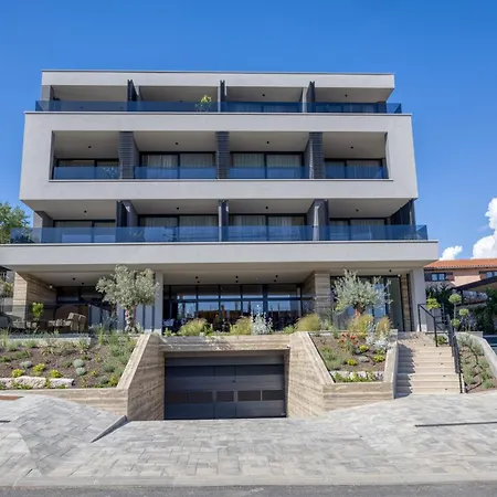 Level 5 - Adults Only 4* Rovinj