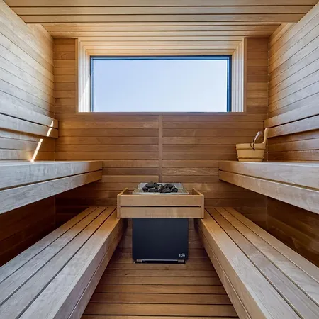 Level 5 - Adults Only Hotel Rovinj