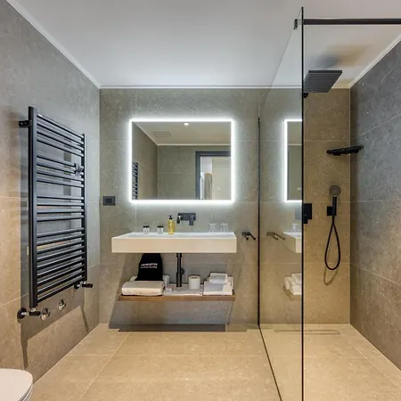 Level 5 - Adults Only Hotel