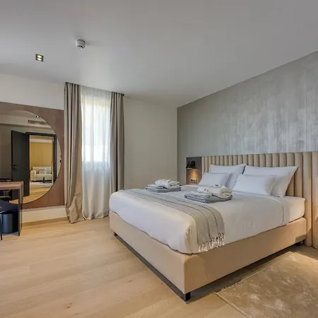 Level 5 - Adults Only Hotel