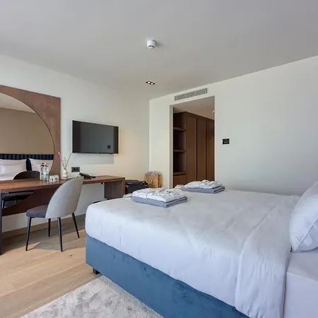 Level 5 - Adults Only Rovinj