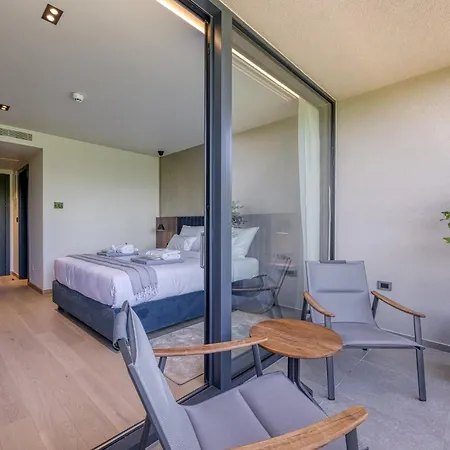 Level 5 - Adults Only 4* Rovinj