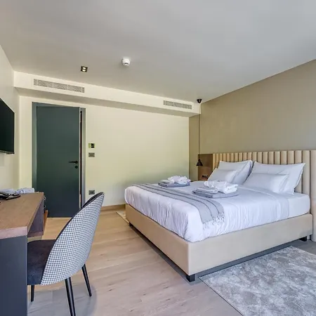 Level 5 - Adults Only Hotel Rovinj
