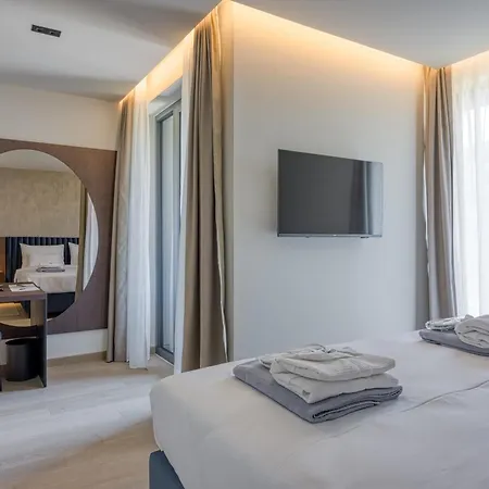Level 5 - Adults Only Hotel