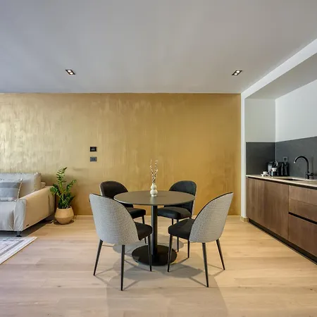Hotel Level 5 - Adults Only