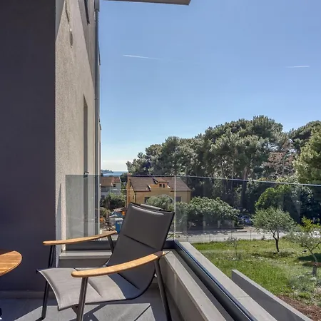 Hotel Level 5 - Adults Only Rovinj
