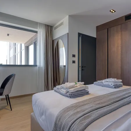 Level 5 - Adults Only Hotel Rovinj