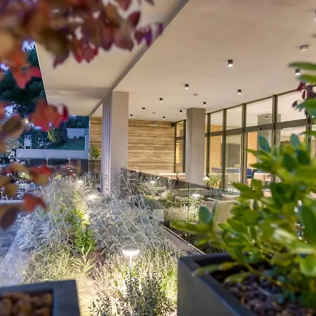 Hotel Level 5 - Adults Only 4*