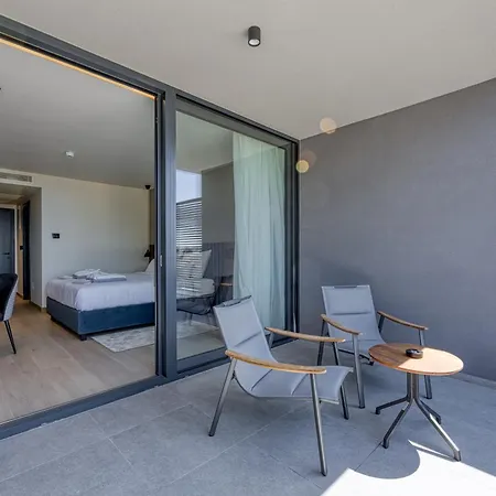 Level 5 - Adults Only Hotel