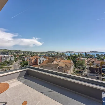 Hotel Level 5 - Adults Only Rovinj