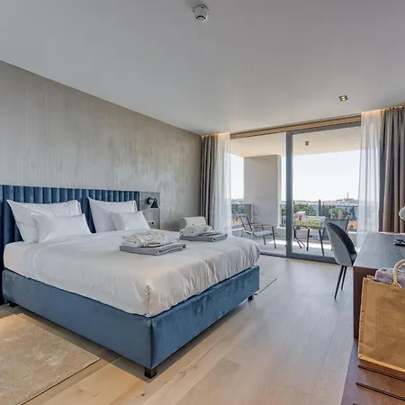 Level 5 - Adults Only 4* Rovinj