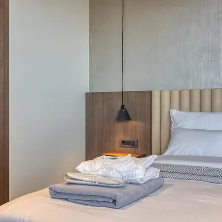 Level 5 - Adults Only Hotel 4*