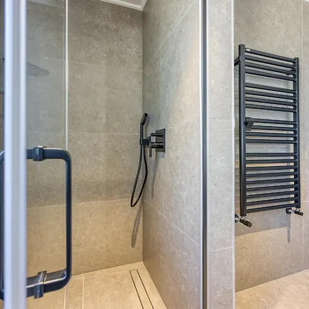 Hotel Level 5 - Adults Only Rovinj