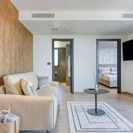 Level 5 - Adults Only 4*