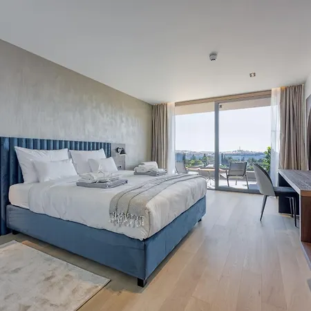Hotel Level 5 - Adults Only 4*