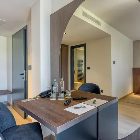 Level 5 - Adults Only Hotel Rovinj