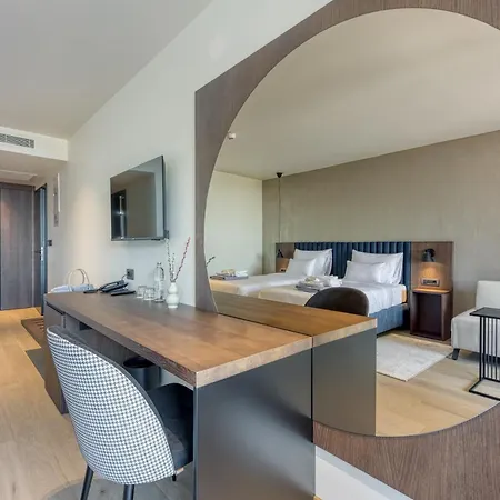 Hotel Level 5 - Adults Only Rovinj
